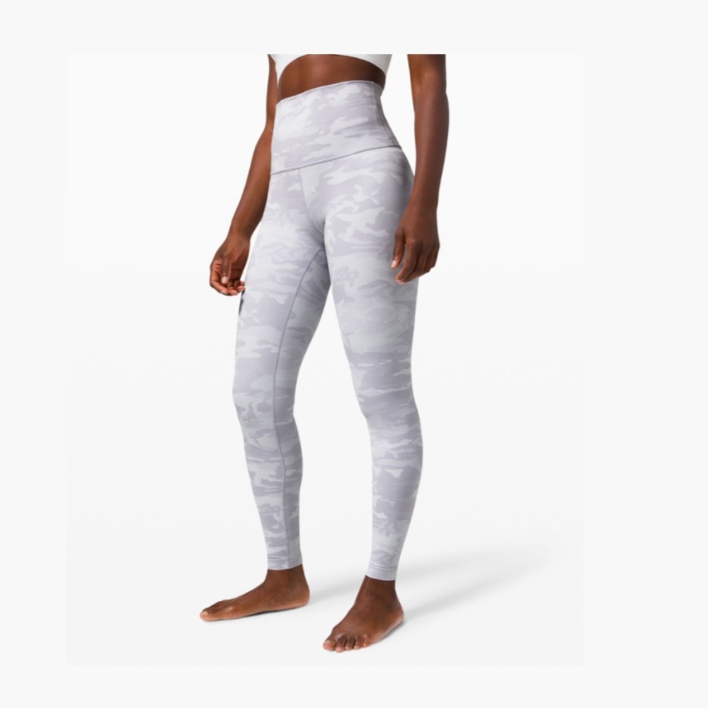 Lululemon Wunder Under